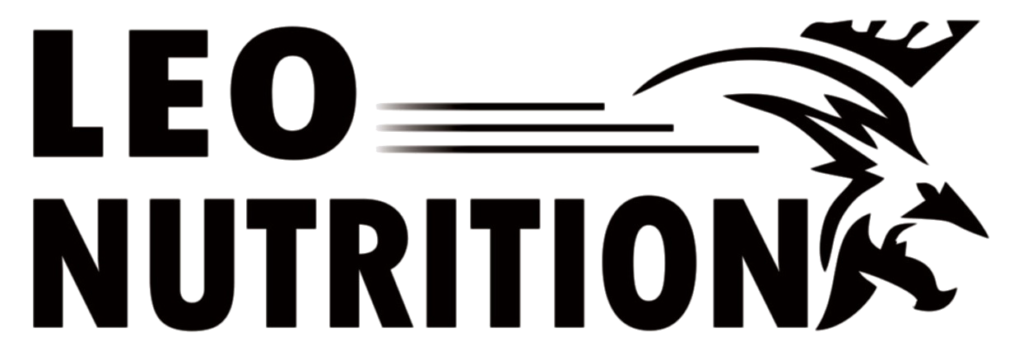 leo logo png